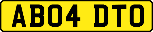 AB04DTO
