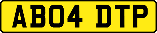 AB04DTP