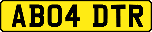 AB04DTR