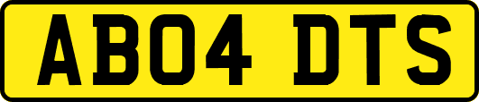 AB04DTS