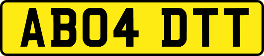 AB04DTT