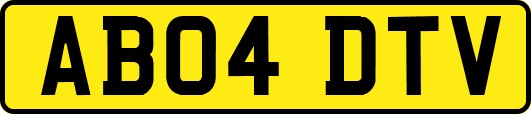 AB04DTV