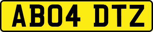 AB04DTZ