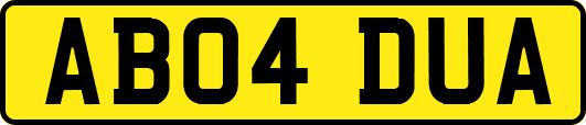 AB04DUA