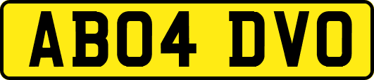 AB04DVO