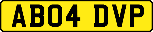 AB04DVP
