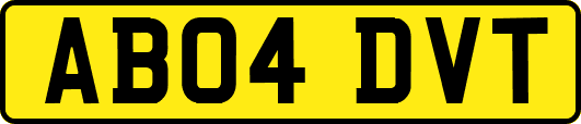 AB04DVT