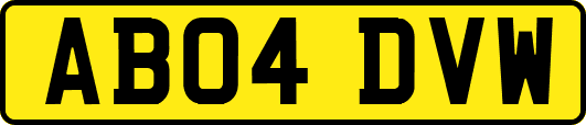 AB04DVW