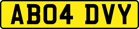 AB04DVY