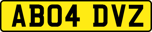 AB04DVZ
