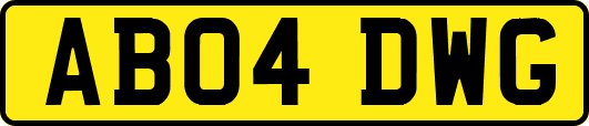 AB04DWG