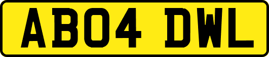 AB04DWL