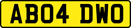 AB04DWO