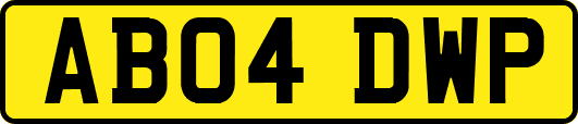 AB04DWP