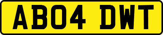 AB04DWT