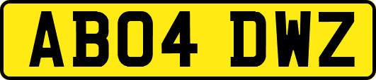 AB04DWZ