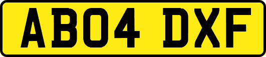AB04DXF