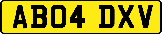 AB04DXV