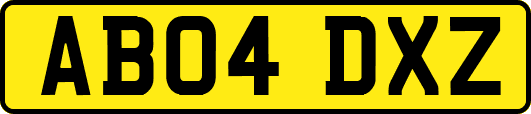 AB04DXZ