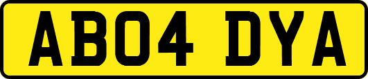 AB04DYA