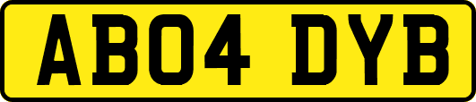 AB04DYB