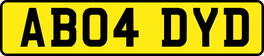 AB04DYD
