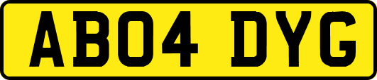AB04DYG