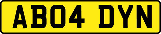 AB04DYN