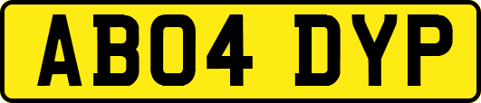 AB04DYP