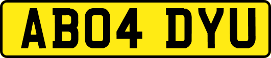 AB04DYU