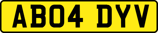 AB04DYV