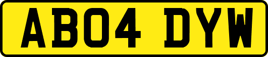 AB04DYW