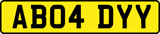 AB04DYY
