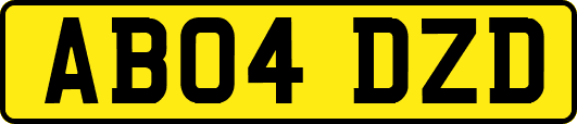 AB04DZD