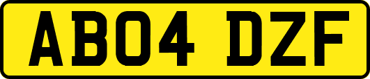 AB04DZF
