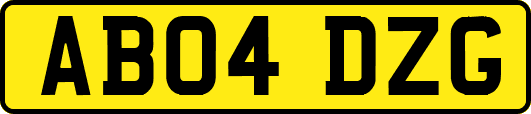 AB04DZG