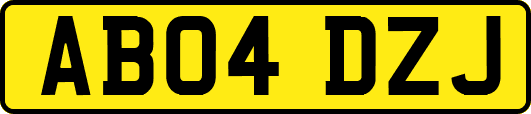 AB04DZJ