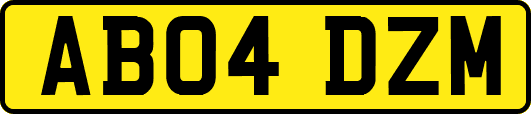 AB04DZM