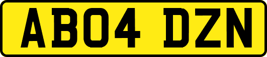 AB04DZN