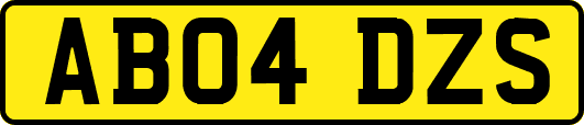 AB04DZS
