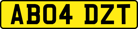 AB04DZT