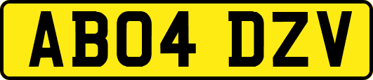 AB04DZV