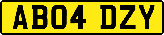 AB04DZY