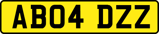 AB04DZZ