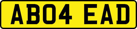 AB04EAD