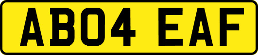 AB04EAF