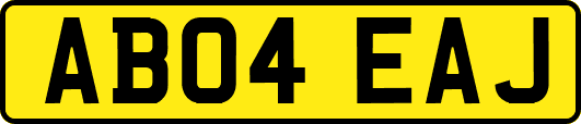 AB04EAJ