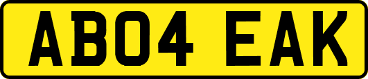 AB04EAK
