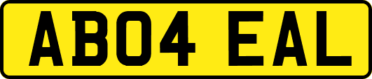 AB04EAL