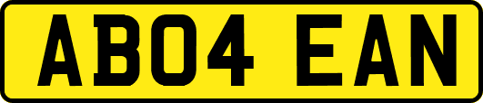 AB04EAN